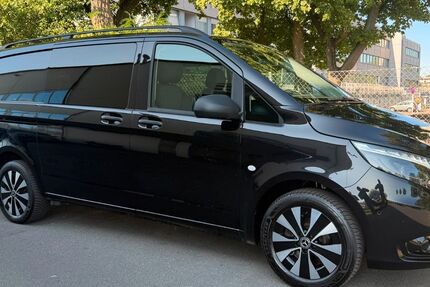 Mercedes-Benz Vito 69.850 km 34.990 &euro; Ludwigsfelde( bei Berlin) 14974