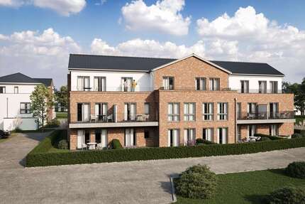 Wohnung Benthe Sieben Trappen - 3 Zimmer, 89 m&sup2;, 354.900&euro; | Angebot:25435300