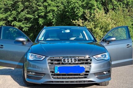 Audi A3 216.211 km 10.500 &euro; Schmölln 04626