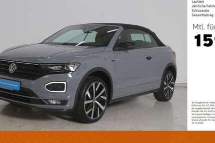 VW T-Roc 57.132 km 23.940 &euro; Amberg 92224