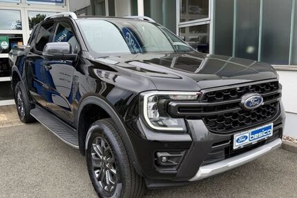 Ford Ranger 46.324 km 40.250 &euro; Glauchau 08371