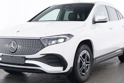 Mercedes-Benz EQA 19.990 km 38.490 € Neustadt a.d. Aisch 91413