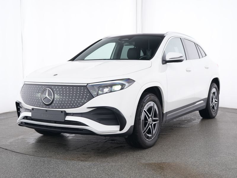 Mercedes-Benz EQA 19.990 km 38.490 € Neustadt a.d. Aisch 91413