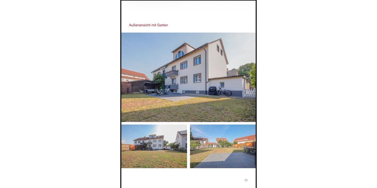 Doppelhaushälfte Waldshut-Tiengen Tiengen - 7 Zimmer, 205 m&sup2;, 749.000&euro; | Angebot:26946498