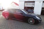 Porsche Panamera 4 GTS Bi-Xenon, Klappe, Luft, PDK, Chrono 184.608 km 26.890 &euro; Rodgau 63110