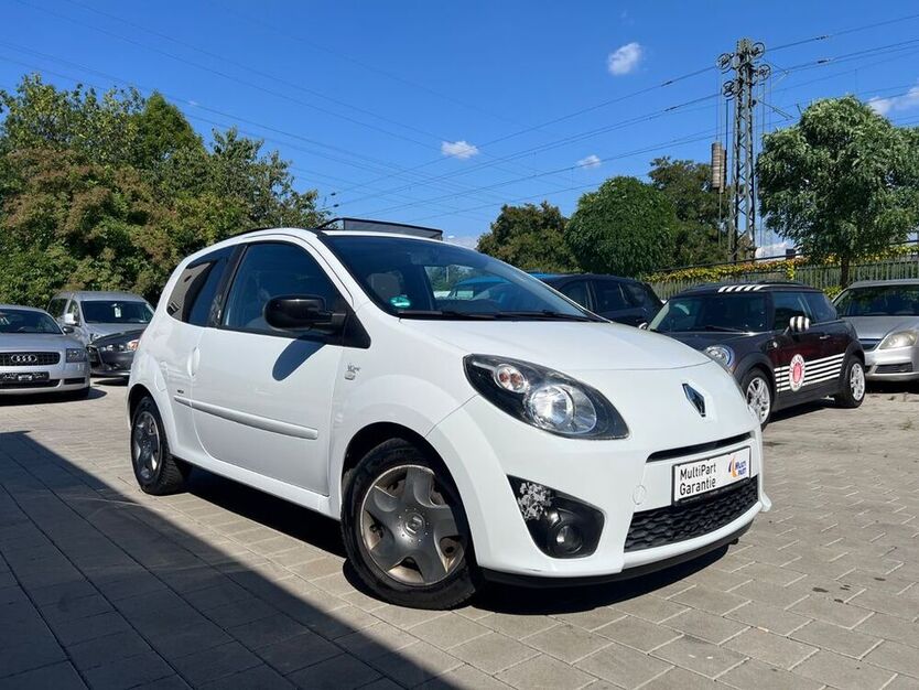 Twingo