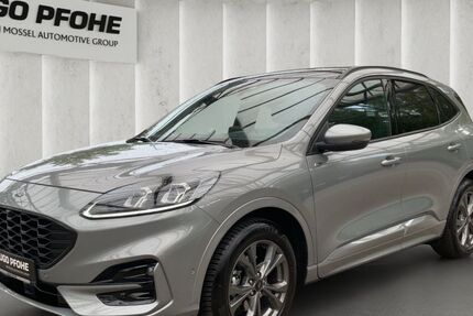 Ford Kuga 20.000 km 29.450 &euro; Norderstedt 22848
