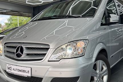 Mercedes-Benz Viano 230.000 km 18.499 &euro; Osterholz-Scharmbeck 27711