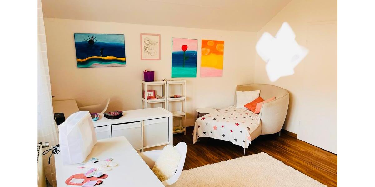 Reihenhaus Fulda Fulda-Galerie - 4 Zimmer, 116 m&sup2;, 524.000&euro; | Angebot:26307500