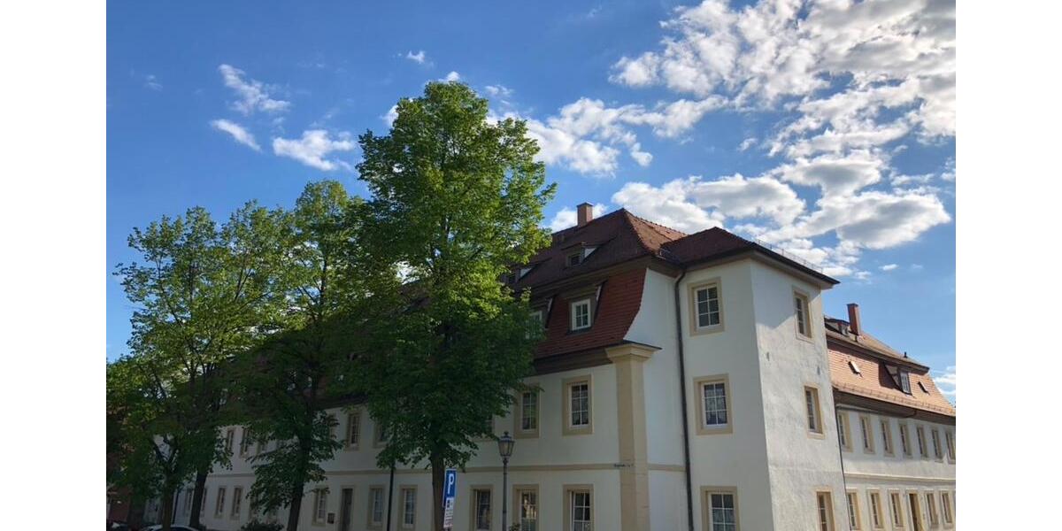 Etagenwohnung Bad Königshofen im Grabfeld - 3 Zimmer, 81 m&sup2;, 550&euro; | Angebot:24626459