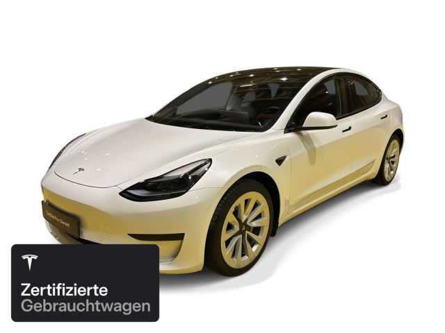 Tesla Model 3 28.287 km 28.200 &euro; Hanau 63457