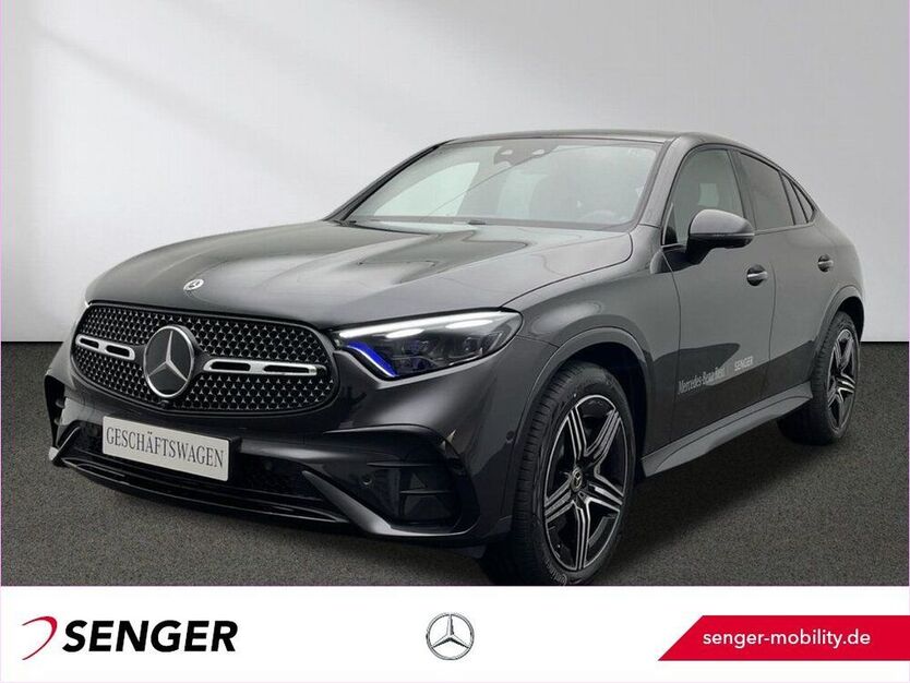GLC 200