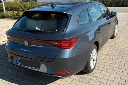 Seat Leon 49.960 km 17.400 &euro; Markt Rettenbach 87733