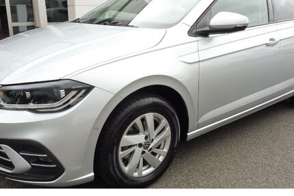 VW Polo 5.379 km 22.500 € Heilbad Heiligenstadt 37308