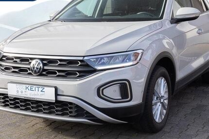 VW T-Roc 28.677 km 20.490 &euro; Kerpen 50169