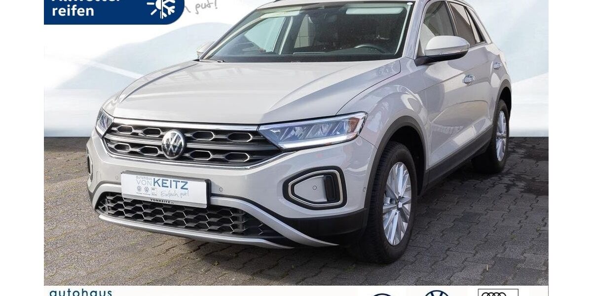 VW T-Roc 28.677 km 20.490 &euro; Kerpen 50169
