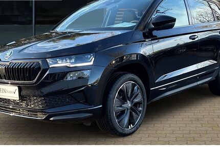 Skoda Karoq 1.050 km 38.690 &euro; Buxtehude 21614