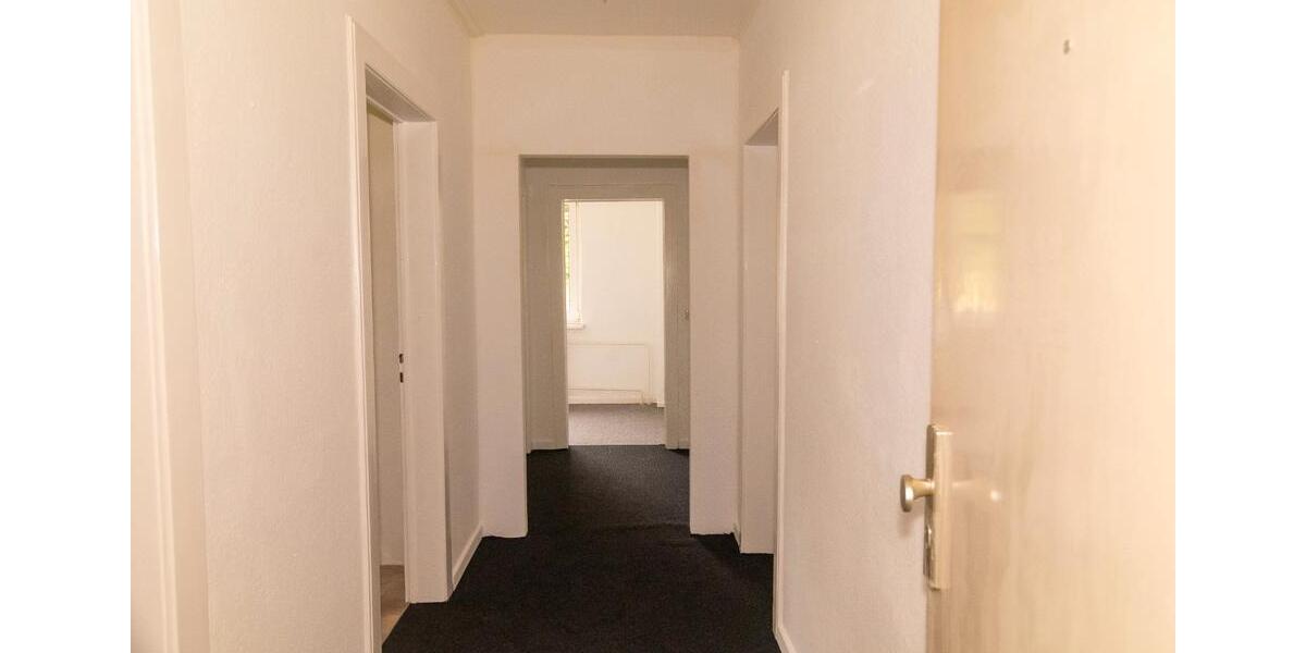 Etagenwohnung Glücksburg (Ostsee) - 4 Zimmer, 81 m&sup2;, 229.000&euro; | Angebot:26841796