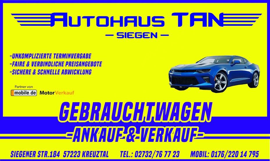 Seat Ibiza 197.843 km 4.490 € Neunkirchen 57290