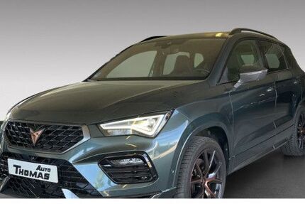 Cupra Ateca 49.950 km 29.989 &euro; Bonn 53227