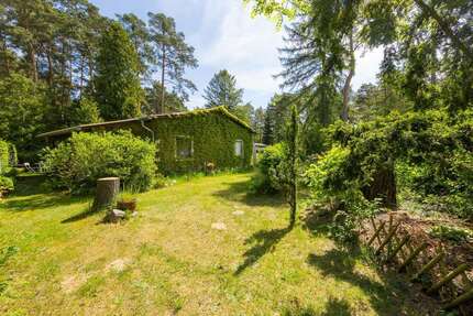 Grundstück Petershagen/Eggersdorf Eggersdorf - 220.000&euro; | Angebot:25431327