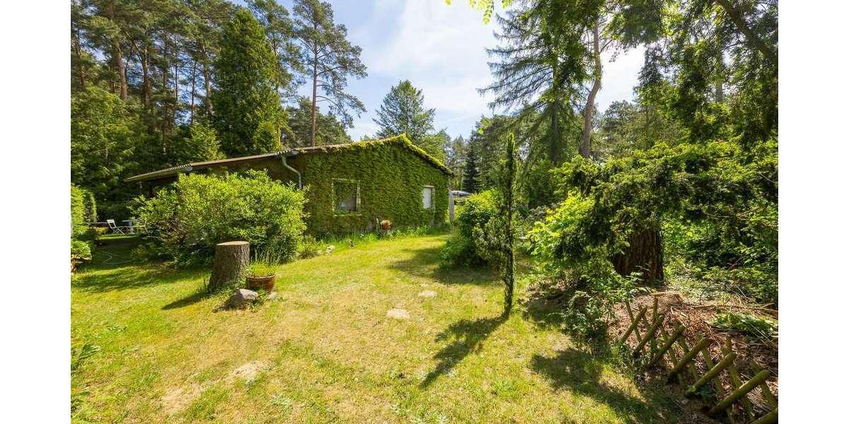 Grundstück Petershagen/Eggersdorf Eggersdorf - 220.000&euro; | Angebot:25431327
