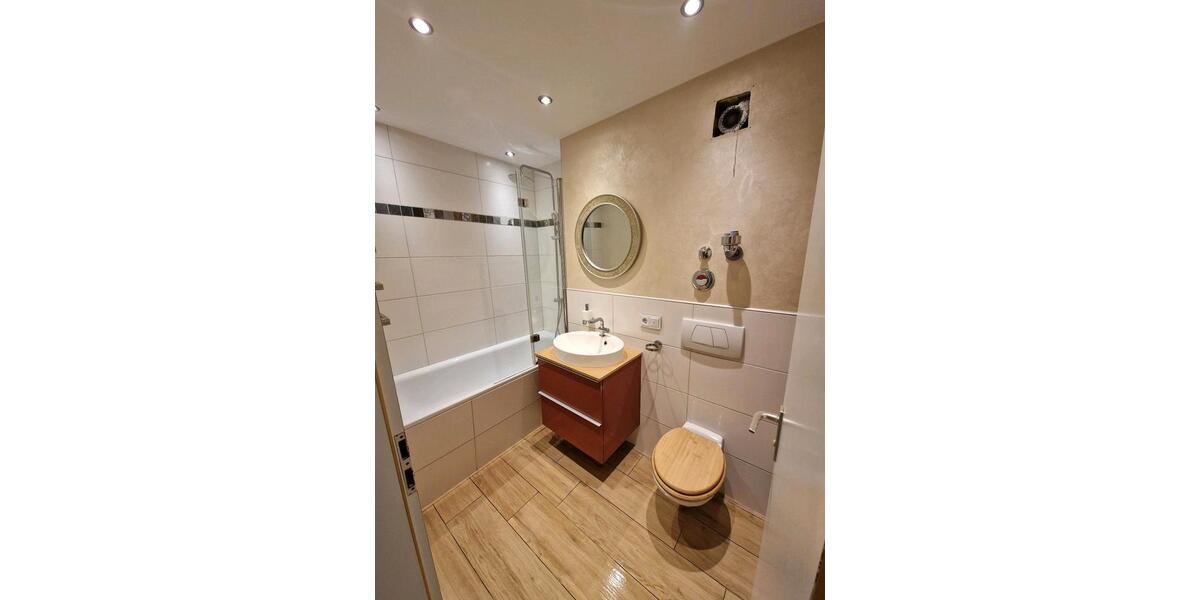 Erdgeschoßwohnung Kronach - 2 Zimmer, 54 m&sup2;, 198.000&euro; | Angebot:26039109