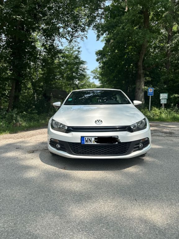 Scirocco