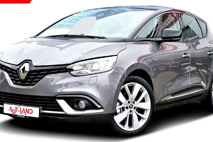 Renault Scenic 44.957 km 15.990 &euro; Naumburg OT Schönburg 06618