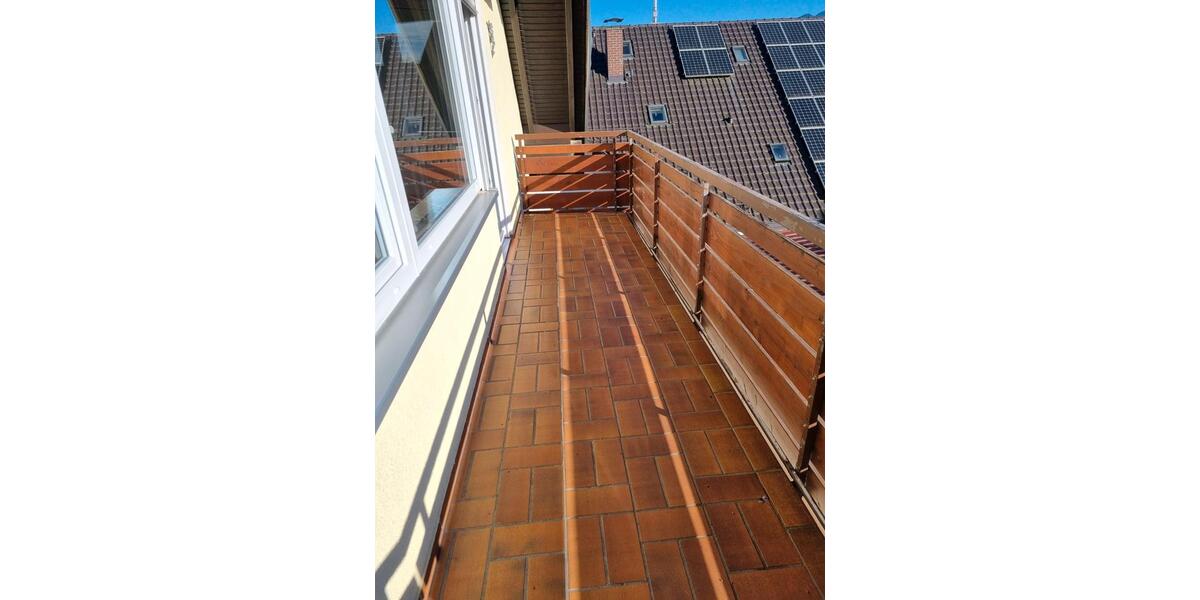 Dachgeschoßwohnung Müllheim - 3 Zimmer, 87 m&sup2;, 329.000&euro; | Angebot:26407438