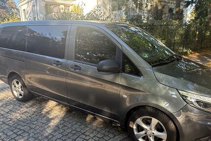 Mercedes-Benz Vito 227.550 km 20.800 &euro; Berlin 12205