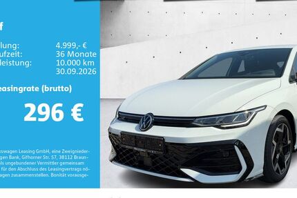 VW Golf 9.000 km 27.550 &euro; Neu-Ulm 89231