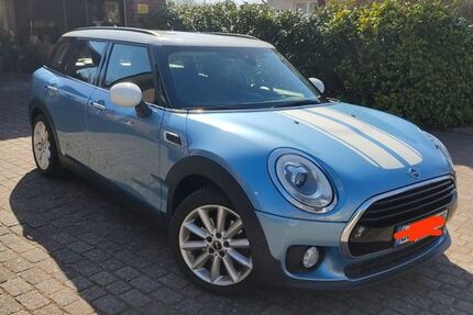 Mini Cooper Clubman 136.000 km 13.500 &euro; Melbeck 21406