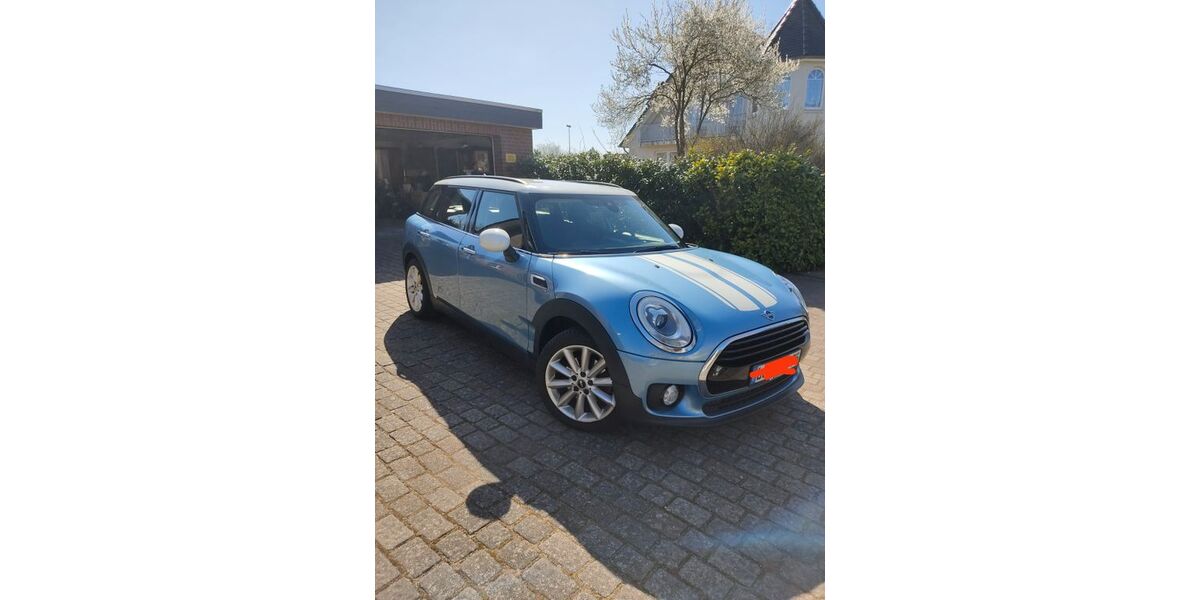 Mini Cooper Clubman 136.000 km 13.500 &euro; Melbeck 21406