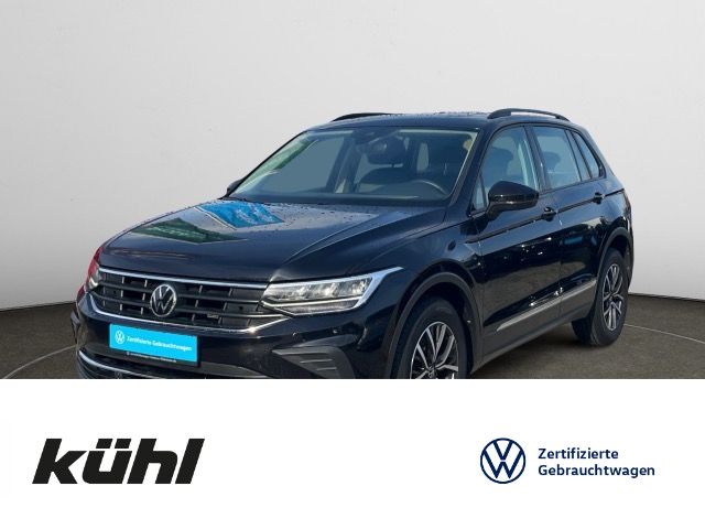 VW Tiguan 40.002 km 25.590 &euro; Hildesheim 31137