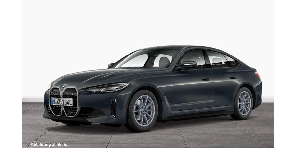 BMW i4 28.262 km 38.490 &euro; Stuttgart 70569