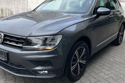 VW Tiguan 230.000 km 12.550 &euro; Gerlingen 70839
