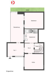 Packen Sie an! Mehrgenerationen Wohnen Arbeiten! 12 zimmer