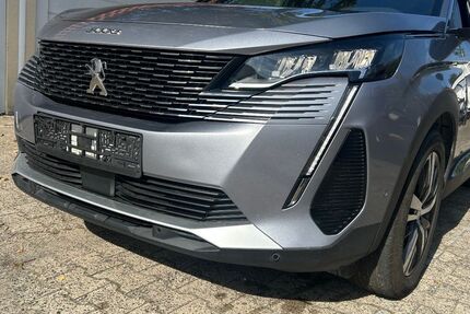 Peugeot 3008 122.000 km 15.700 &euro; Berlin 13403