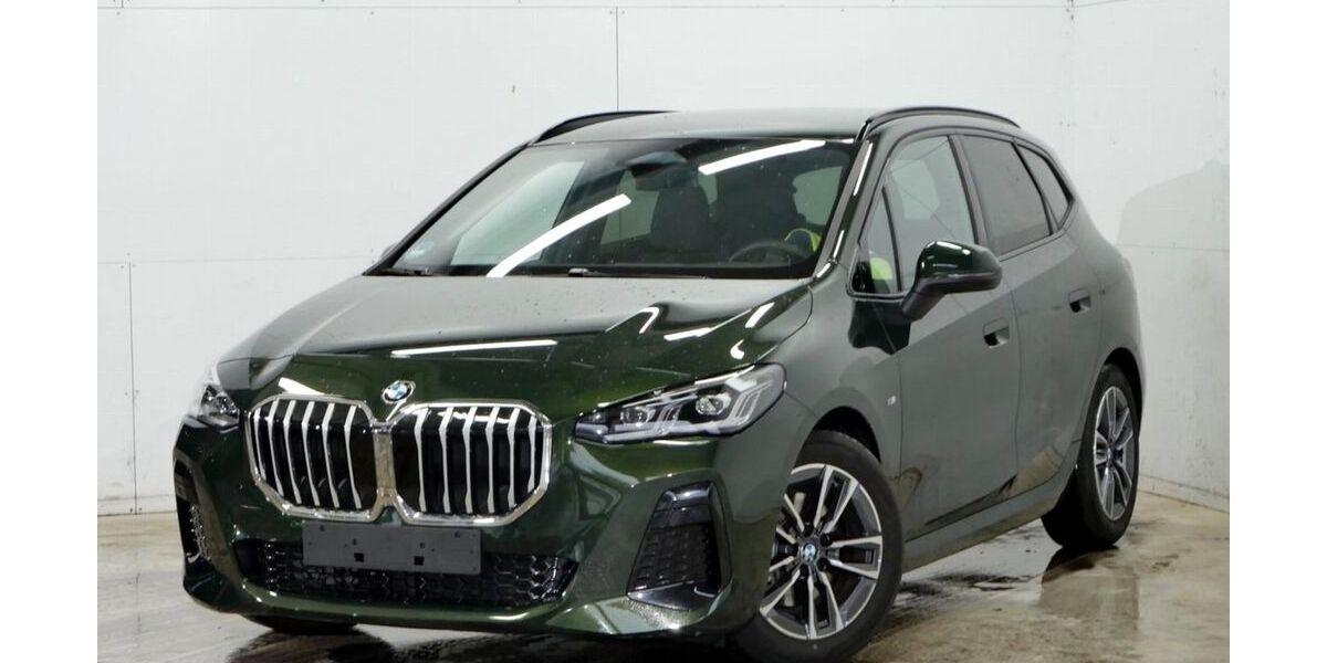 BMW 220 Active Tourer 13.300 km 33.790 &euro; Böblingen 71032