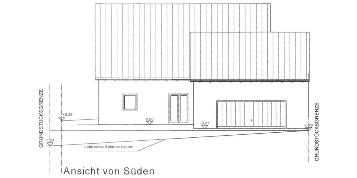 Einfamilienhaus Hahnbach - 4 Zimmer, 179 m&sup2;, 600.000&euro; | Angebot:26036468