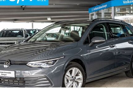 VW Golf 27.992 km 25.430 &euro; Stuttgart-Wangen 70188