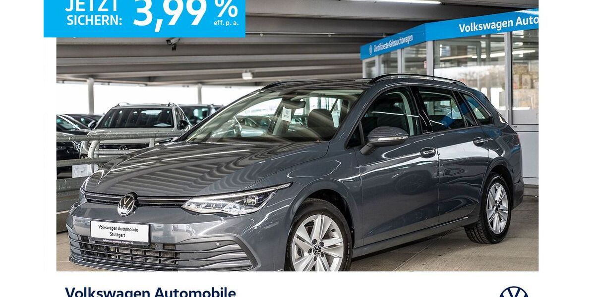 VW Golf 27.992 km 25.430 &euro; Stuttgart-Wangen 70188