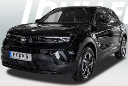 Opel Mokka 8.500 km 21.480 € Aachen 52068