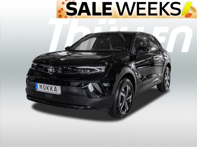 Opel Mokka 8.500 km 21.480 € Aachen 52068