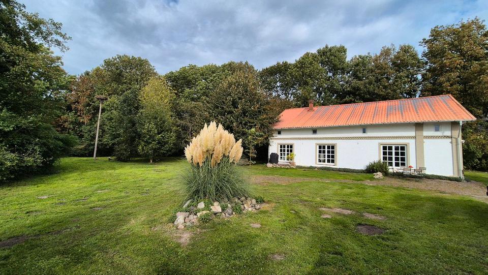 Bauernhaus, Landhaus Ihlienworth - 7 Zimmer, 230 m&sup2;, 399.000&euro; | Angebot:26167096