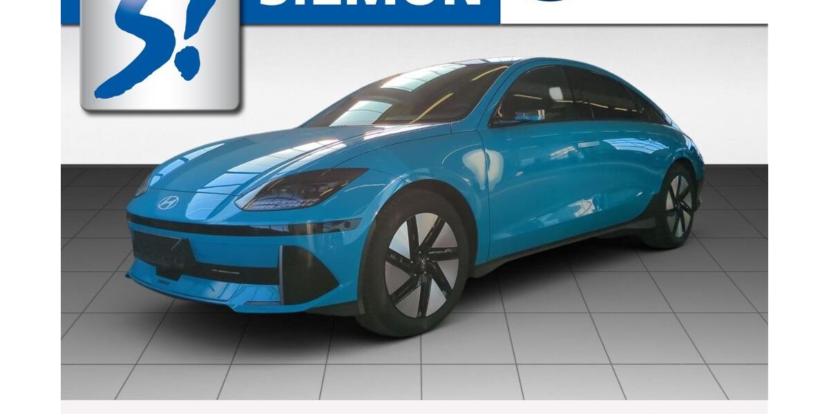 Hyundai IONIQ 6 9.020 km 35.530 &euro; Salzbergen 48499