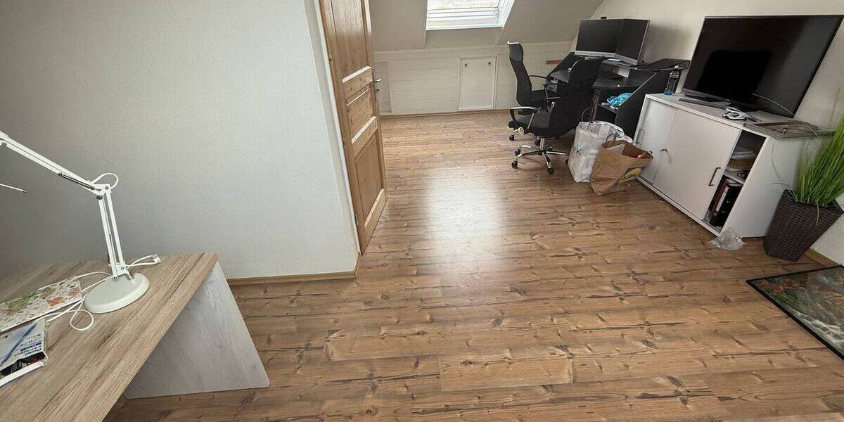 Reihenmittelhaus Bingen Büdesheim - 5 Zimmer, 130 m&sup2;, 1.500&euro; | Angebot:26028976