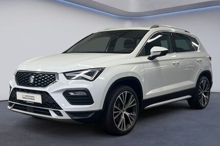 Seat Ateca 98.221 km 23.680 &euro; Göttingen 37081
