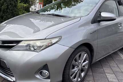 Toyota Auris 106.448 km 8.800 &euro; Frankenthal 67227